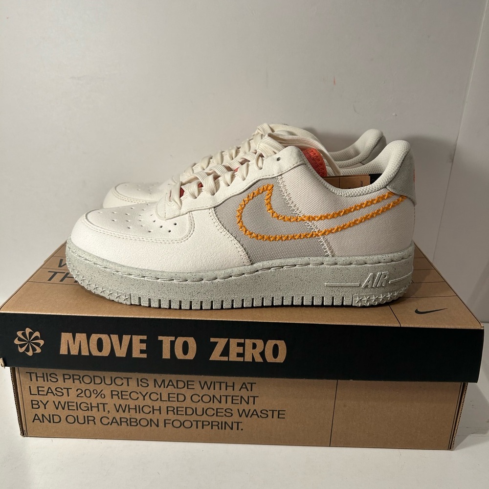Air Force 1 Low Coconut Milk Next Nature